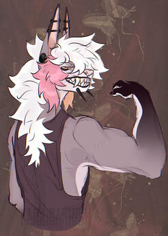art title art title